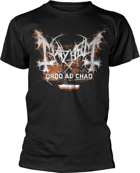 Image du produit Mayhem Ordo Ad Chao (M)
