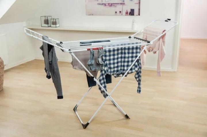 Image du produit Vileda Séchoir à linge EXTRA 157215 (20 m)