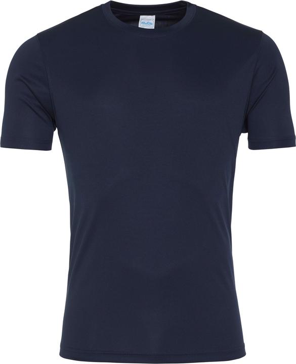 Dark navy blue