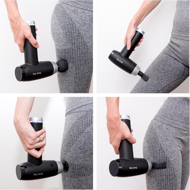Produktbild Bodi-Tek Deep Tissue Sports
