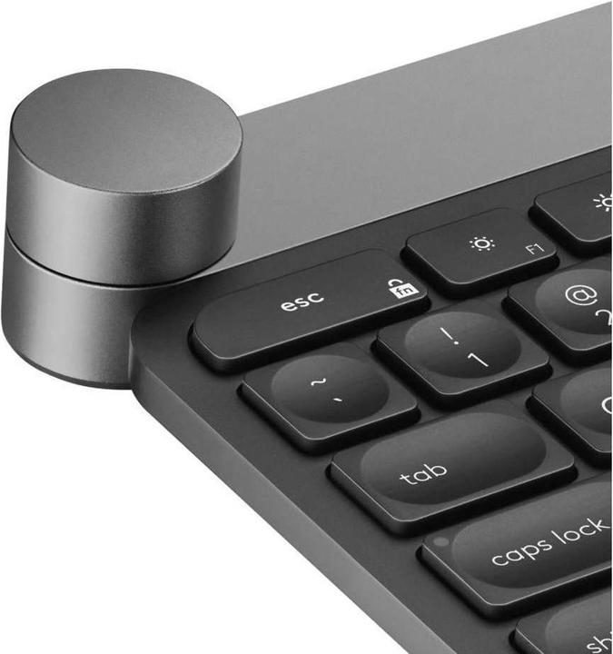 Image du produit Logitech Craft (US, Sans fil)