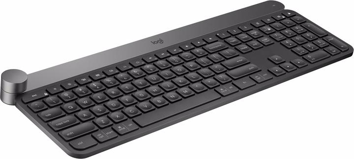 Image du produit Logitech Craft (US, Sans fil)