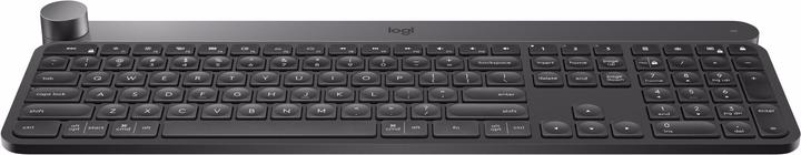 Image du produit Logitech Craft (US, Sans fil)