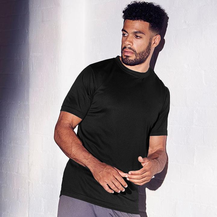 Image du produit Awdis Just Cool Smooth T-shirt à manches courtes (3XL)