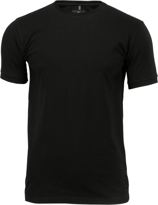 Actual product image Danbury Pique Short Sleeve Tshirt (3XL)