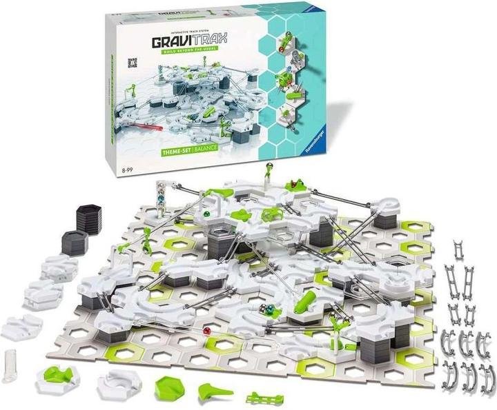Actual product image Ravensburger GraviTrax Theme Set Balance