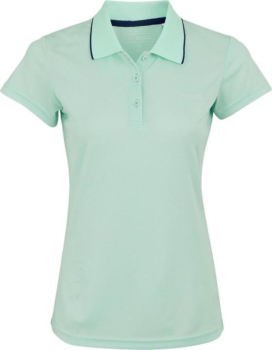 Image du produit Regatta - Polo MAVERICK - Femme (44 D)