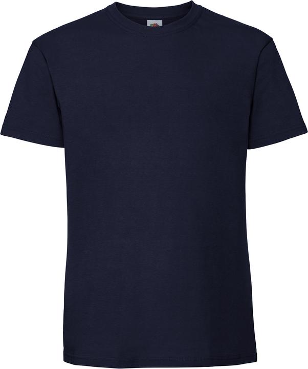 Deep navy blue