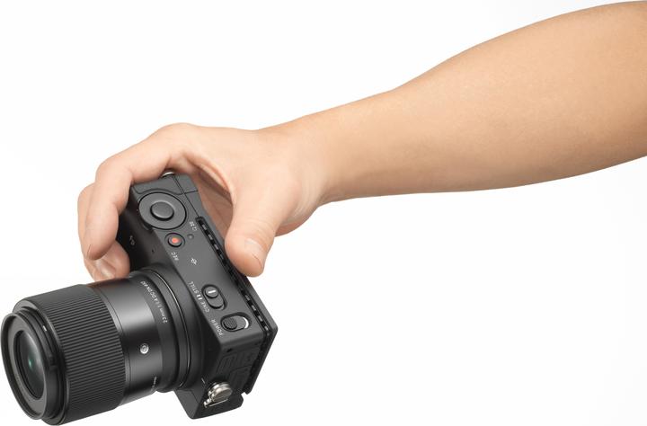 Produktbild Sigma 23mm F1,4 DC DN | Contemporary, L-Mount (L-Mount, APS-C / DX)
