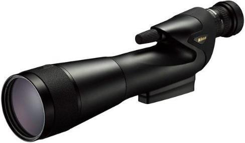 Actual product image Nikon Prostaff 5 82-S (82 mm)