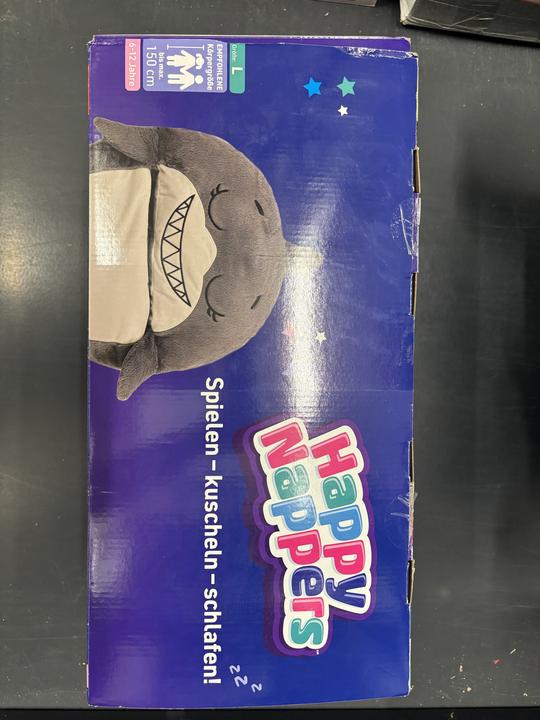 Image du produit Happy Nappers Requin (168 cm)
