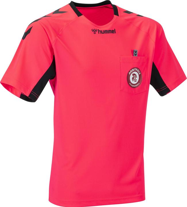 Actual product image hummel FFHB Referee (XS)