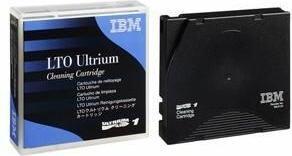 Produktbild IBM Ultrium Cleaning Cartridge (LTO-1 Ultrium)
