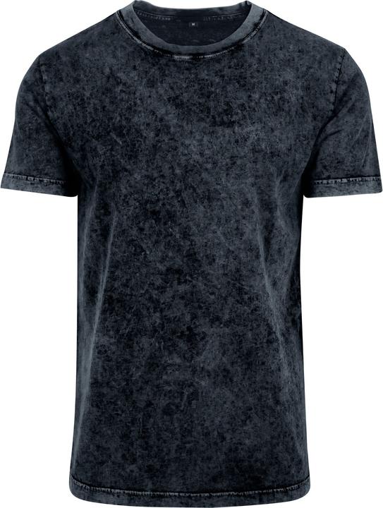 Produktbild Build Your Brand TShirt säuregewaschen (L)