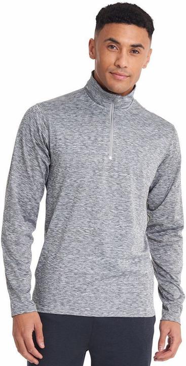 Immagine prodotto Top Hyper Performance con zip sul petto (XXL)