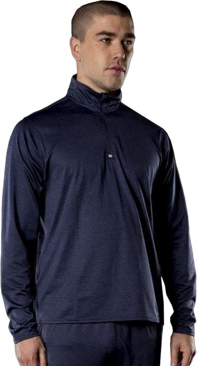 Immagine prodotto Top Hyper Performance con zip sul petto (M)