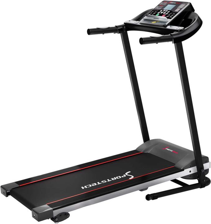 Produktbild Sportstech F10