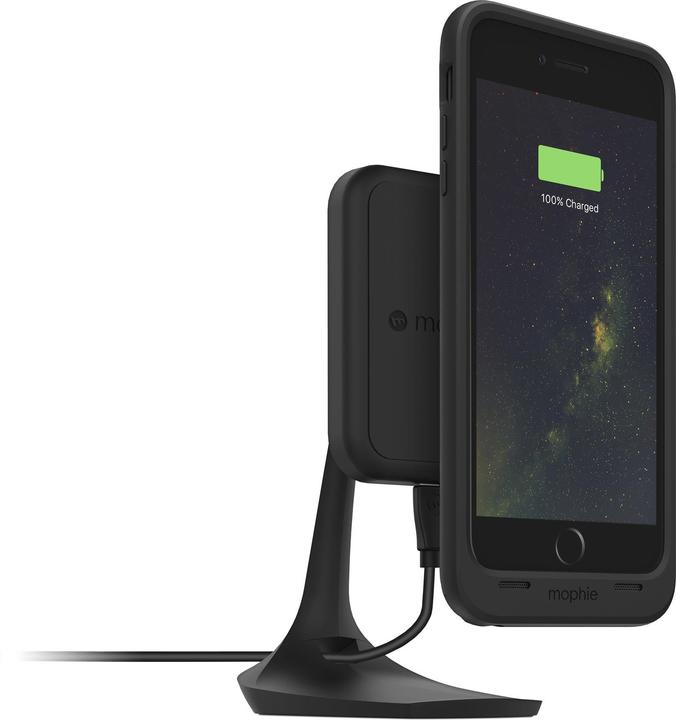 Actual product image mophie Charge Force Desk Mount (1 W)