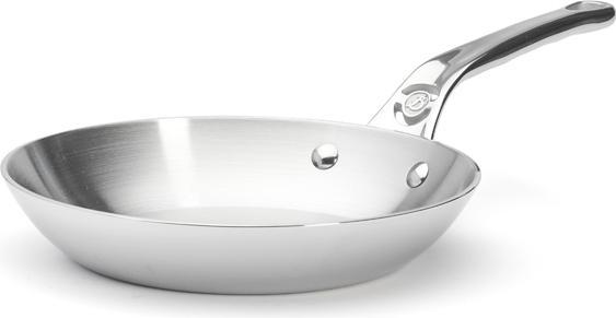 Actual product image de Buyer Affinity (20 cm, Frying pan, Aluminium)