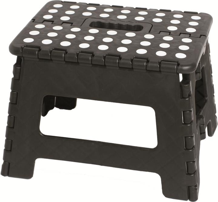 Klapp-Klick Sgabello