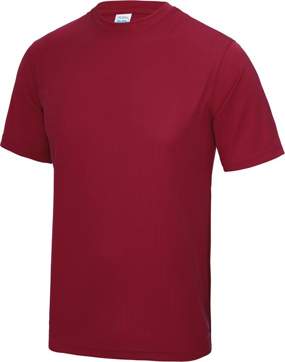 Chilli red