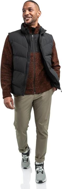 Immagine prodotto Schöffel Gilet in piuma stile Cers (L)