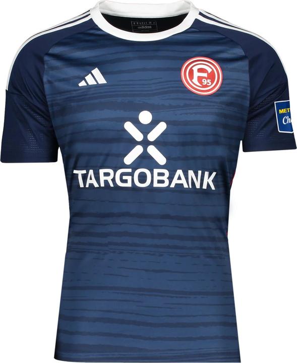 Image du produit Uhlsport Fortuna Dsseldorf Troisième maillot (M)