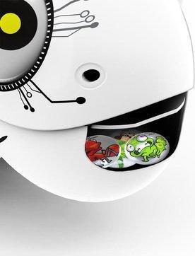 Actual product image Silverlit Robo Chameleon