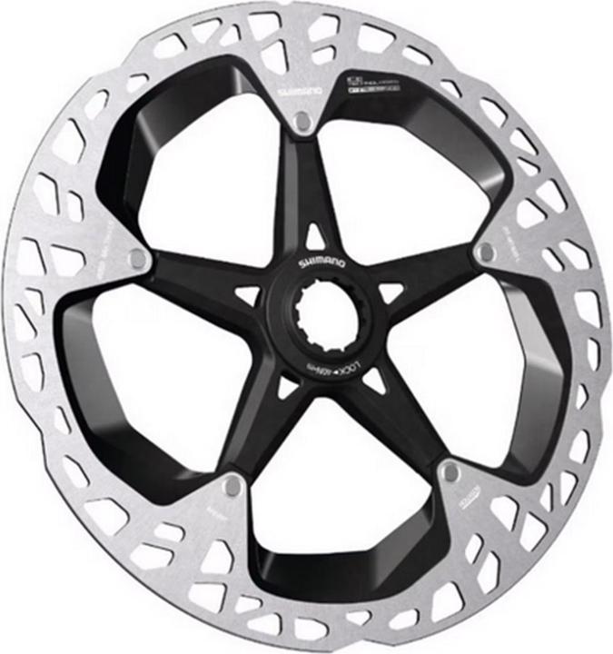 Image du produit Shimano RT-MT900 (203 mm)