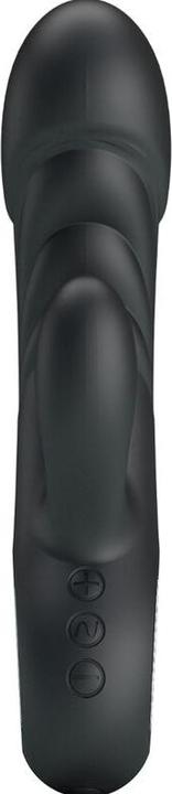 Image du produit Pretty Love Joli amour Ansel Noir