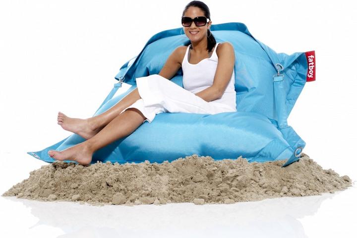 Actual product image Fatboy The Buggle-Up