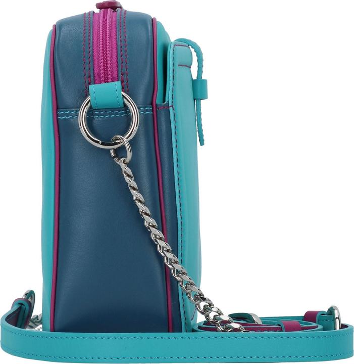Image du produit Mywalit Sac à bandoulière en cuir 23 cm