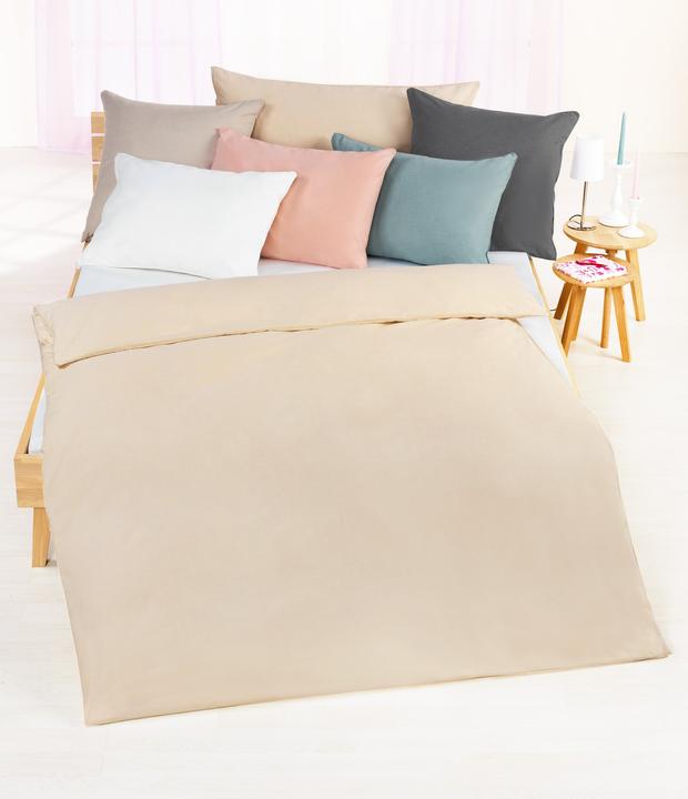 Produktbild Living Home Nancy (Duvetbezug, 200 x 210 cm)