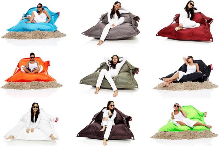 Actual product image Fatboy The Buggle-Up