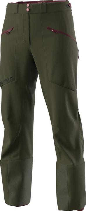 Produktbild Dynafit Women's Radical Softshell Pant (S)