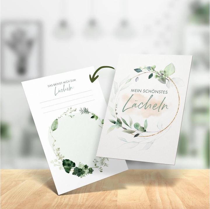Image du produit Eulentaler Cartes des étapes importantes
