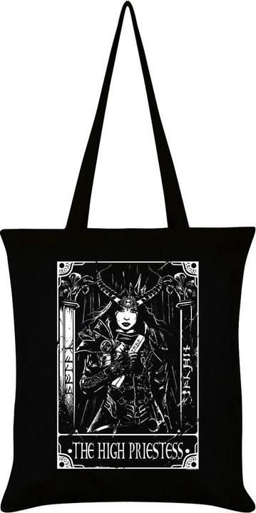 Image du produit Deadly Tarot Sac de transport (0.02 l)