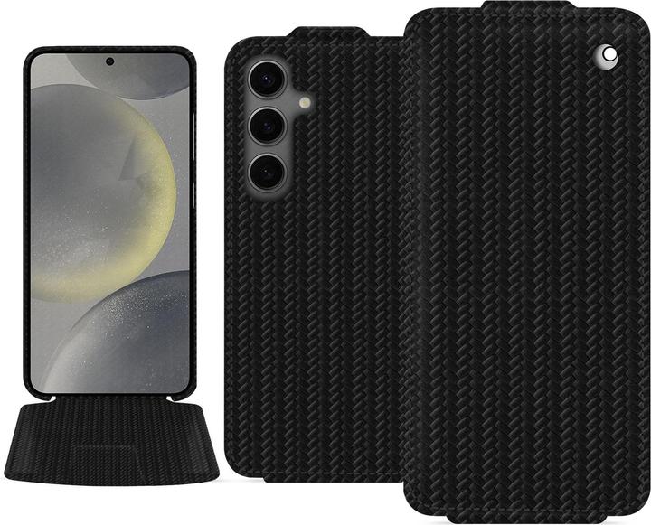 Abaca nero ( Noir / Nero)