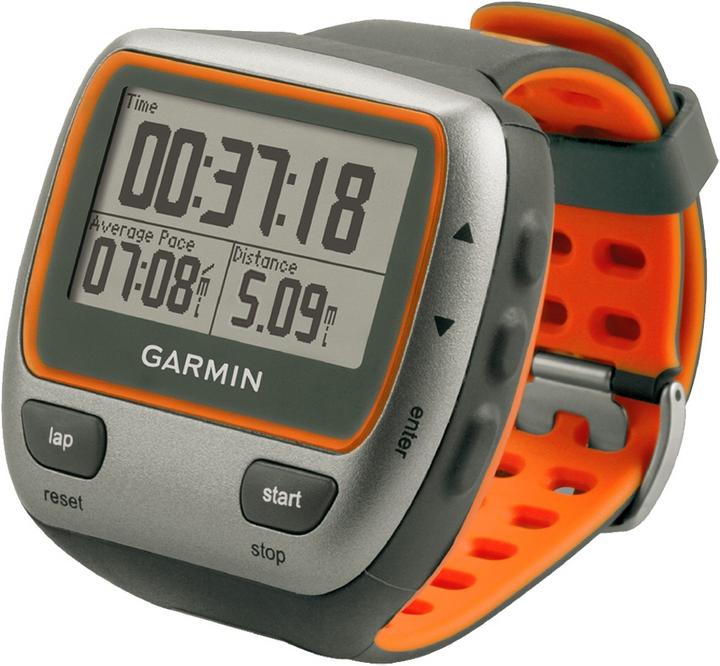 Produktbild Garmin Forerunner 310XT Pack