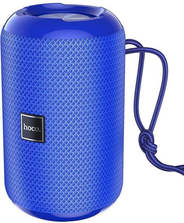 Immagine prodotto Hoco Bluetooth speakers wireless speaker HC1 blue (4 h, Batteria ricaricabile)