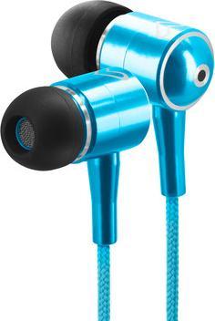 Produktbild Energy Sistem Urban 2 Verkabelt Kopfhörer im Ohr Musik Cyan (keine Geräuschunterdrückung, Kabelgebunden)