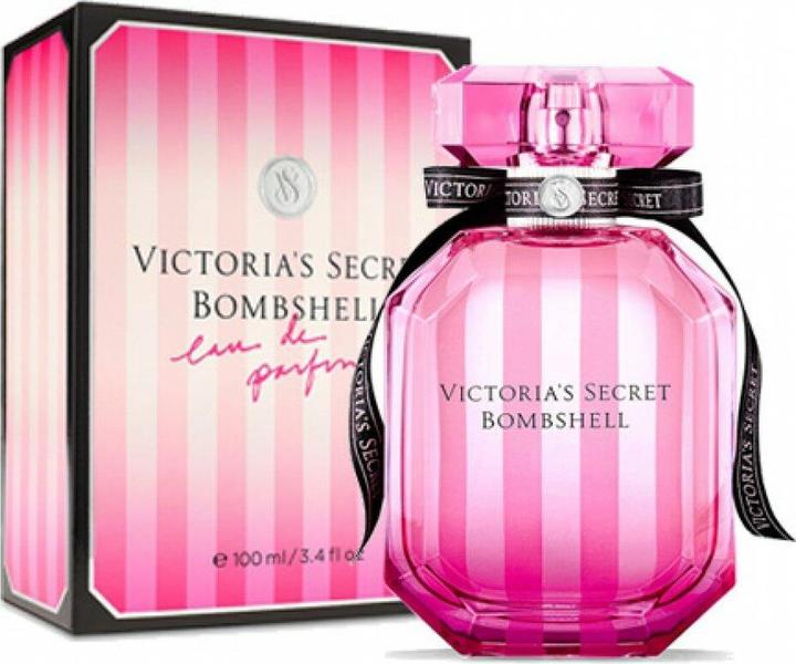 Actual product image Victoria's Secret Bombshell (Eau de parfum, 100 ml)
