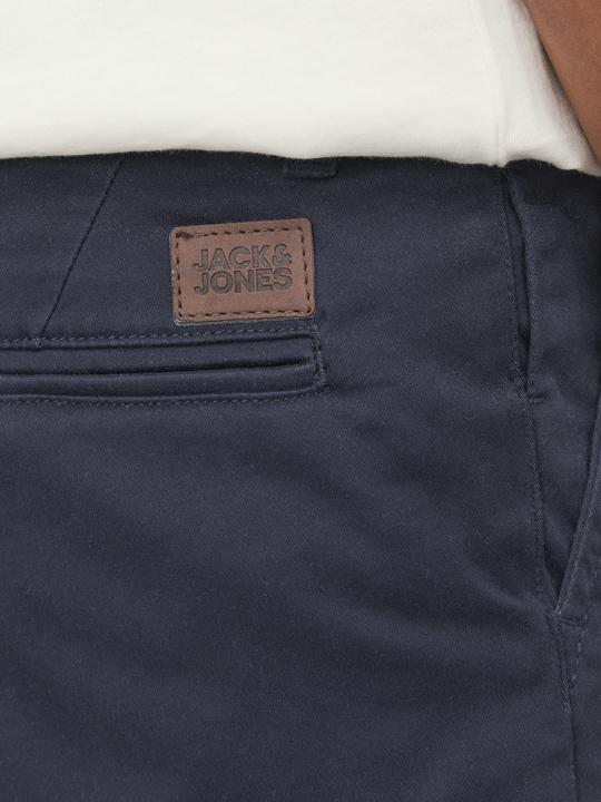 Immagine prodotto Jack & Jones Pantaloncini formali per ragazzi (158)