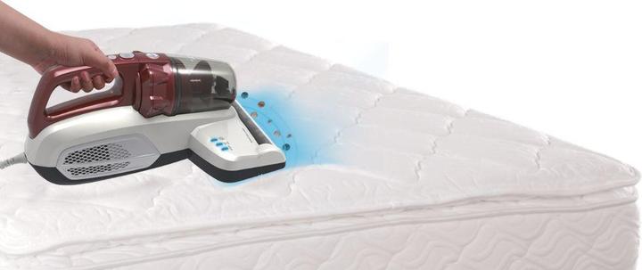 Actual product image Hoover MBC500 Ultra Vortex