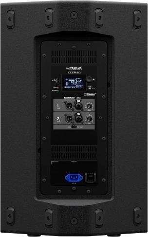 Produktbild Yamaha DZR12 actieve 12 inch luidspreker 2000 W (Aktiv)