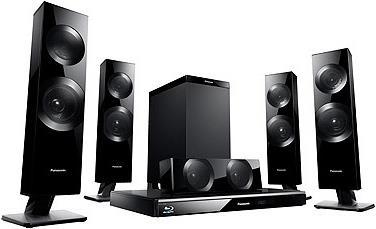 Panasonic Sc-Btt590