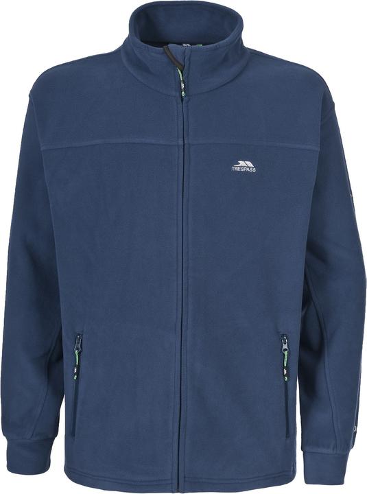 Marineblau