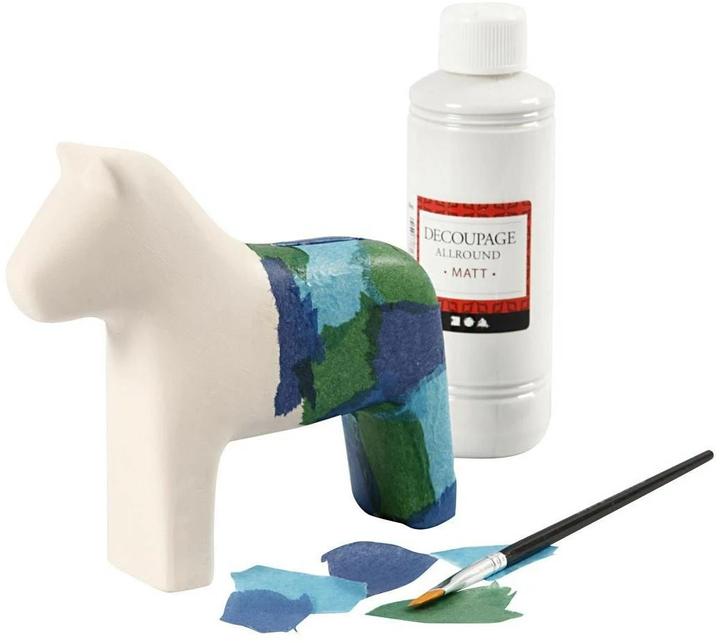 Actual product image Creativ Company Tissue paper (14 g/m², 300 x)