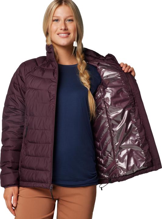 Produktbild Columbia Powder Lite™ II Full Zip Jacket (L)