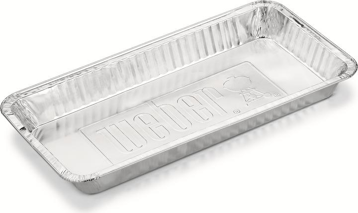 Image du produit Weber Bacs d'égouttage